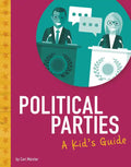 Political Parties: A Kid's Guide - Paperback