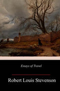 Essays of Travel - Paperback