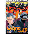Naruto, Vol. 36 - Paperback