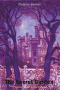 The Secret Garden - Paperback