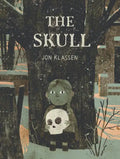 The Skull: A Tyrolean Folktale - Hardcover