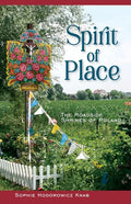 Spirit of Place: The Roadside Shrines of Poland - Hardcover