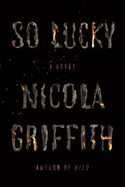 So Lucky - Paperback