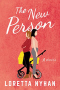 The New Person - Paperback