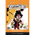 The New God?, Book 3: Volume 1 - Library Binding