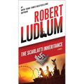 The Scarlatti Inheritance - Paperback