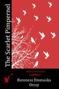 The Scarlet Pimpernel - Paperback