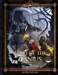 Path of the Genius - Paperback