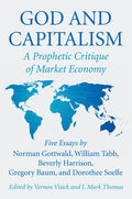 God and Capitalism - Paperback