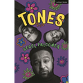 Tones - Paperback