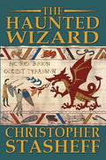 The Haunted Wizard - Paperback