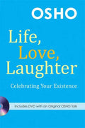 Life, Love, Laughter [With DVD] - Paperback