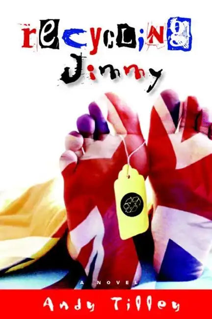 Recycling Jimmy - Paperback