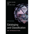 Cataloging and Classification: An Introduction - Paperback
