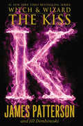 The Kiss - Paperback