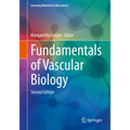 Fundamentals of Vascular Biology - Paperback