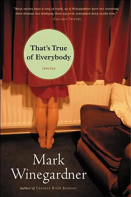 That's True of Everybody - Paperback