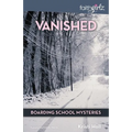 Vanished - Paperback