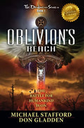 Oblivion's Reach - Paperback