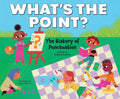 What's the Point?: The History of Punctuation - Paperback