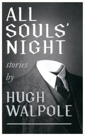 All Souls' Night (Valancourt 20th Century Classics) - Paperback
