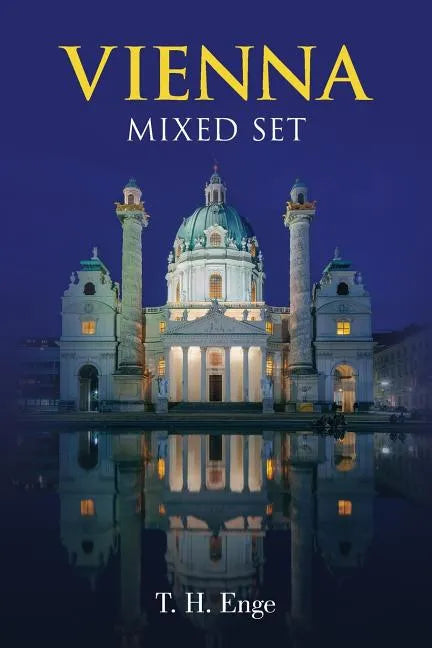 Vienna Mixed Set - Paperback