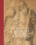 The Renaissance Cartoons of the Accademia Albertina - Hardcover