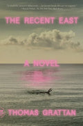 The Recent East - Paperback