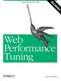 Web Performance Tuning - Paperback