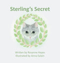 Sterling's Secret - Hardcover