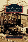 Virginian Railway - Hardcover