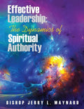 Effective Leadership - Paperback