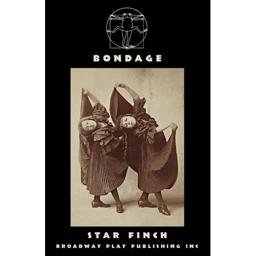 Bondage - Paperback