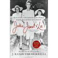 Jackie, Janet & Lee - Paperback