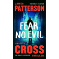 Fear No Evil - Paperback