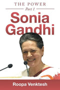 Sonia Gandhi: Part 1 - Paperback