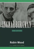 Ingmar Bergman: New Edition - Paperback