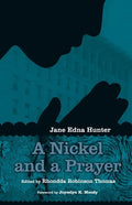 Nickel and a Prayer - Paperback