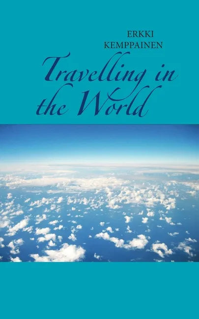Travelling in the World - Paperback