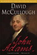 John Adams - Paperback