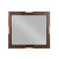 Andria - Reclaimed Mirror - Oak
