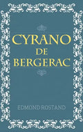 Cyrano De Bergerac - Hardcover