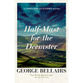 Half-mast for the Deemster - Paperback