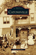Catonsville - Hardcover