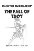 Quintus Smyrnaeus' Fall of Troy - Paperback