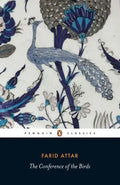 The Conference of the Birds - Paperback