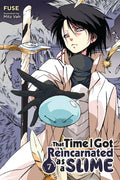 That Time I Got Reincarnated as a Slime, Vol. 7 (Light Novel) - Paperback