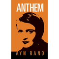 Anthem - Paperback