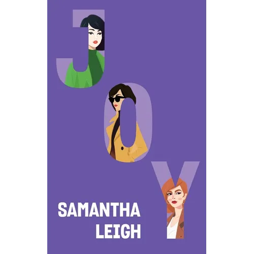 Joy - Paperback
