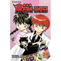 Rin-Ne, Vol. 29 - Paperback